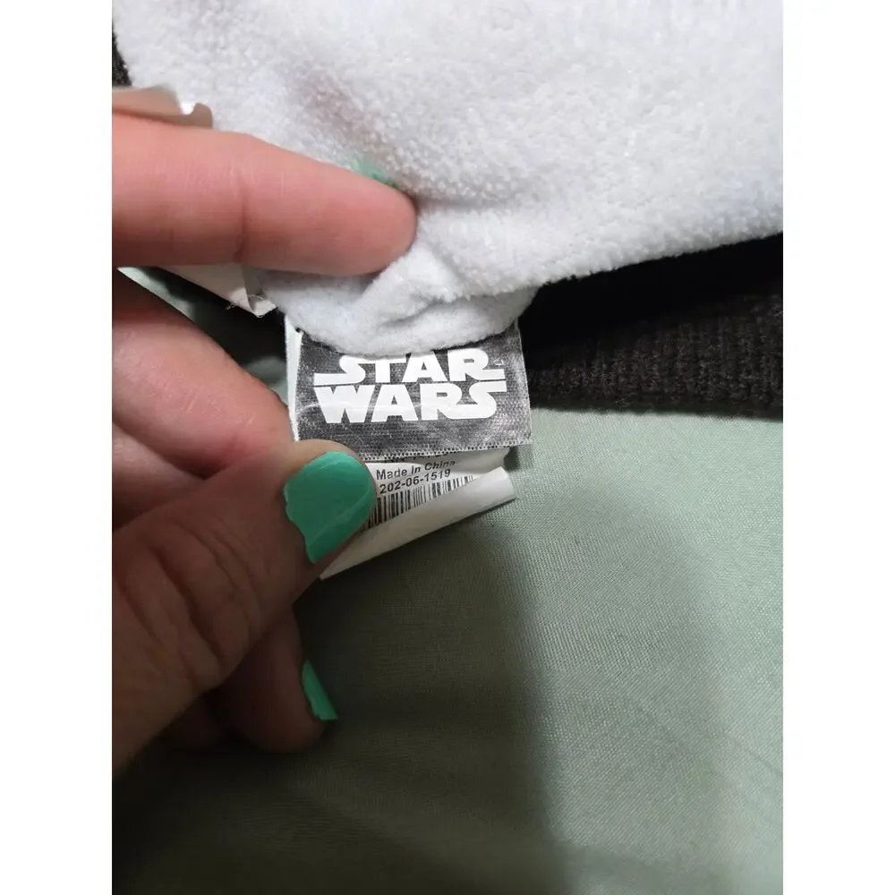 Star wars one size fits all beanie face mask